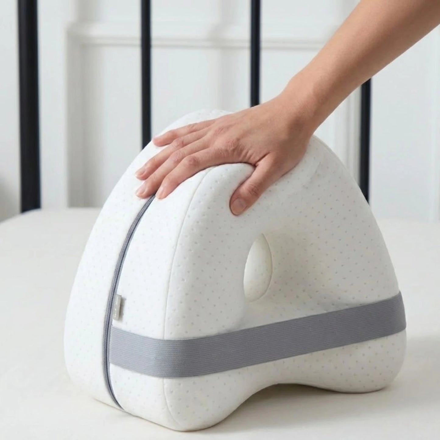 Coussin Lombaire Ergonomique