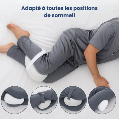 Coussin Lombaire Ergonomique