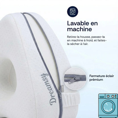 Coussin Lombaire Ergonomique