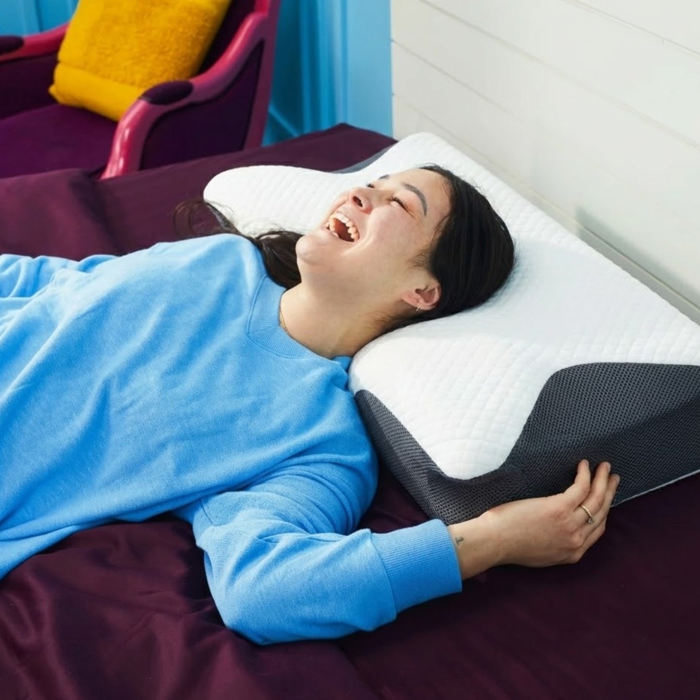 Oreiller Dreamsy 2.0