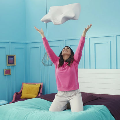 Oreiller Dreamsy 2.0