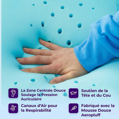 Oreiller Dreamsy 2.0